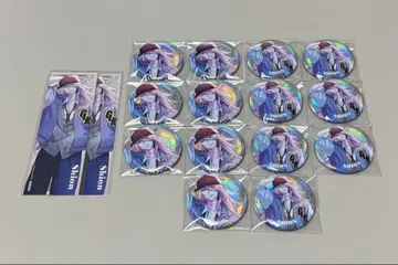 Paradox Live 파라라이 emocafe 에모카페 시온