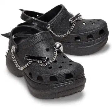 LE SSERAFIM x Crocs Bae Clog 르세라핌 21cm
