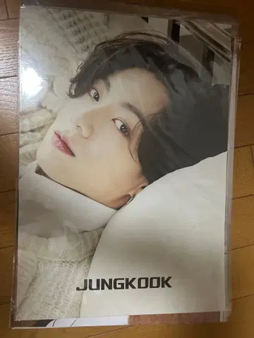 BTS 포스터 8장 세트 방탄소년단 정국 태태 지민 막내 라인