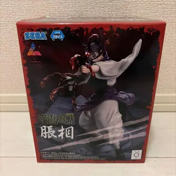 주술회전 Luminasta 쵸소우 피규어