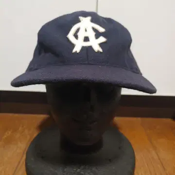 CA4LA 야구 모자