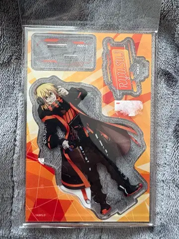 가격 인하 Dr.stone 사이버 펑크 아크릴 스탠드 나나미 류스이