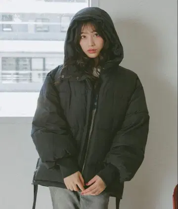 레피피 아르마리오 다운 아우터