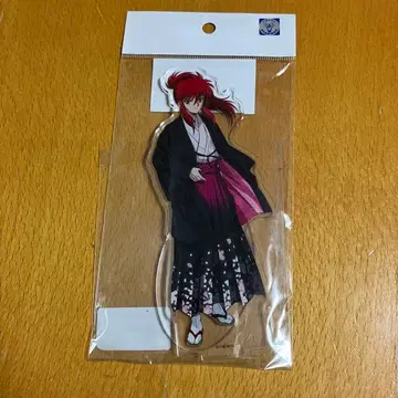 쿠라마 아크릴 스탠드 봄/여름/가을/겨울 유유백서 유백