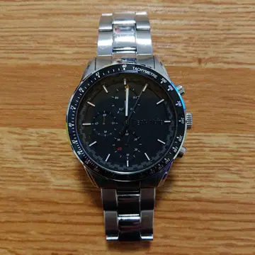 DEATH NOTE 데스노트 손목시계 야가미 라이토 모델