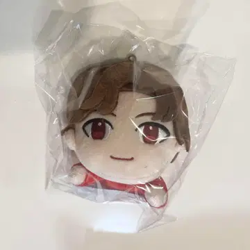 오야스미 버디즈 봉제 인형 키링 TAKUYA