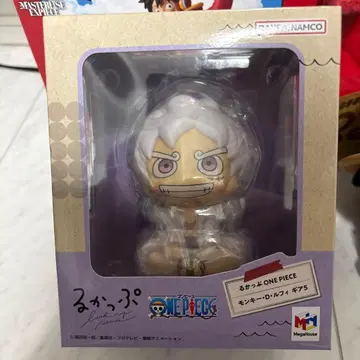 가격 인하! 룩업/ONE PIECE/원피스/몽키 D 루피/니카