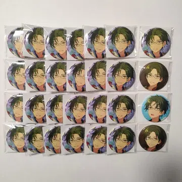 앙스타 하스미 케이토 캔뱃지 이벤트 컬렉션