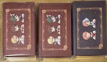 오란고교 호스트부 복권 메이트 B상 북형 케이스