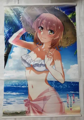 역시 게임에서도 나의 청춘 러브코미디는 잘못되었다. 태피스트리