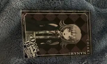 단간론파 나나미 치아키 아크릴 블록