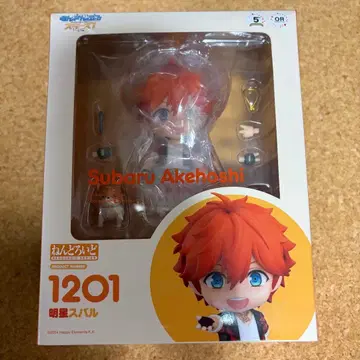 앙스타 넨도로이드 아케호시 스바루 1201