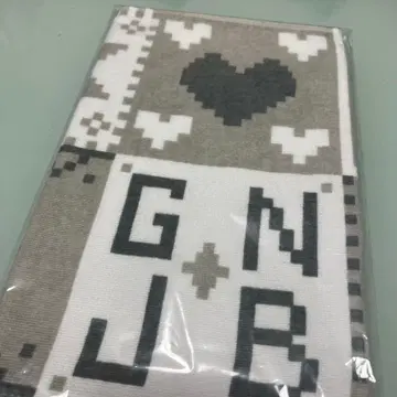 원인은 자신에게 있다. 겐지부 타월 퍼스트 오브 더 베이션