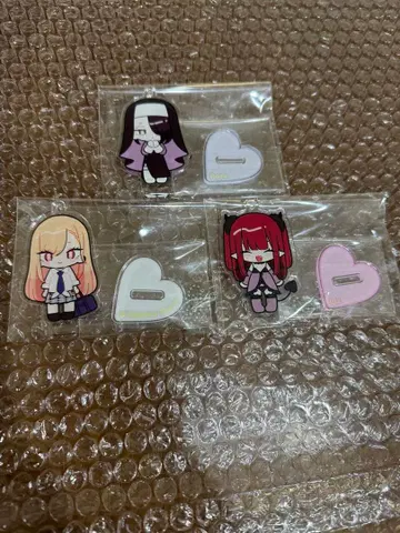 그 비스크돌은 사랑에 빠지다 키세코이전 아크릴 스탠드 키링 키타가와 마린