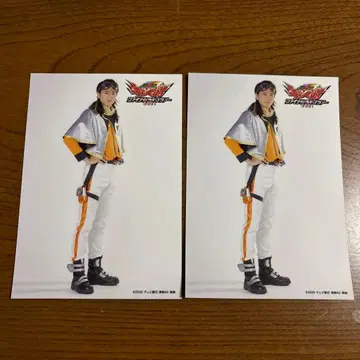 마진전대 키라메이쟈 키라메이 실버 크리스탈리아 타카미치 쇼지 코헤이