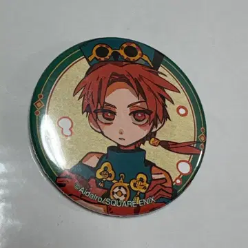 지박소년 하나코 군 아오이 아카네 캔뱃지