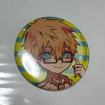지박소년 하나코 군 미나모토 테루 캔뱃지