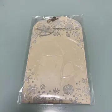 원인은 자신에게 있다.겐지부 브로마이드 홀더 퍼스트 오브 더 옵저베이션