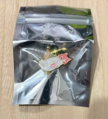 [ 새상품 미개봉 ] 계속 한밤중이면 좋을 텐데 가챠 라메 핀즈