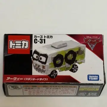 카즈 토미카 아비 (스탠다드 타입) C-31