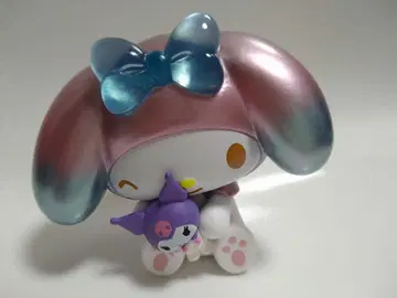 어깨 쿵 Hug 시크릿 쿠로미