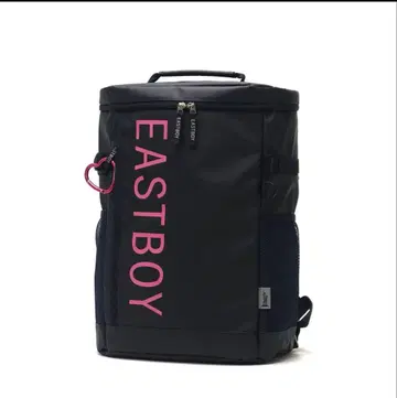 EASTBOY 스퀘어 백팩
