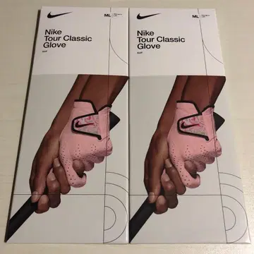 나이키 투어 클래식 글러브 ML 여성 골프용 글러브