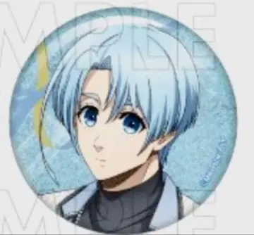 블루 록 발레코어 효리 요 캔뱃지 3점 3/11 삭제 예정