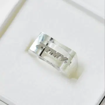 계속 한밤중이면 좋을 텐데 반지 11호