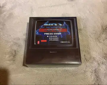 Number_i [ CD+Blu-ray ] 미개봉