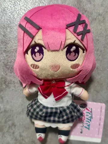 3 아마오레나코 미디안 내가 연인이 될 리 없잖아, 무리무리!