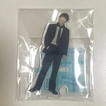 모리사키 타카야 사쿠라기 마사야 아크릴 스탠드