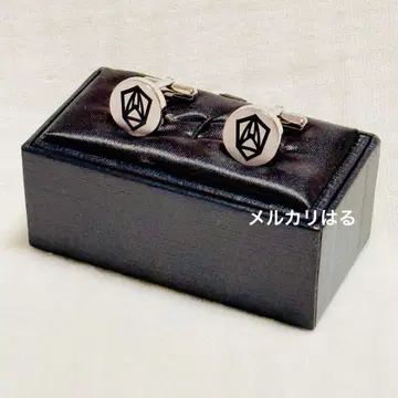 BEASTARS DIFFERENCE 콜라보 커프스 핀 레고시