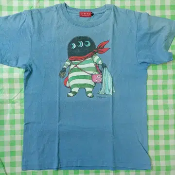 히구츄코 서커스전 T셔츠 사이즈M