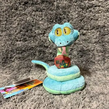 디즈니 스토어 주토피아2 게리 봉제 인형 스탠디즈