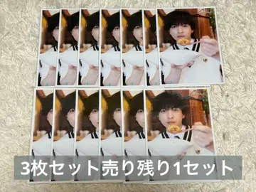 M!LK 요시다 진토 41번째