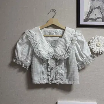 NOEMIE 반팔 셋업