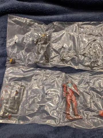 SHODO-O 가면라이더 빌드 나이트로그 브래드스타크