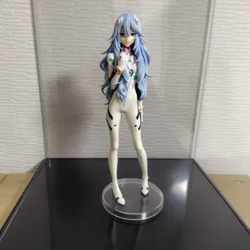 제일복권 에반게리온 E상 아야나미 레이 피규어