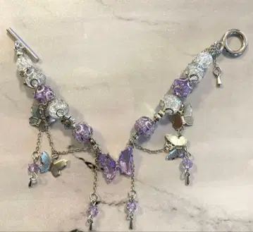 연애와 심공 호무라 팔찌 & 임공시 시민증 & 배지