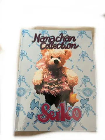 오오모리 세이코 나나코레 파일