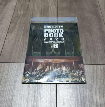 Novelbright 사진집 No.6