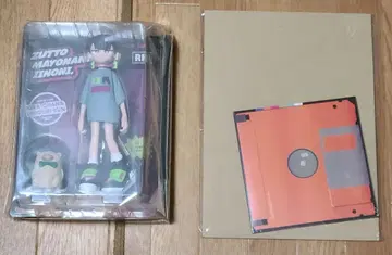 계속 한밤중이면 좋을 텐데. 구사레 (강 DELUXE반) 초회 한정판