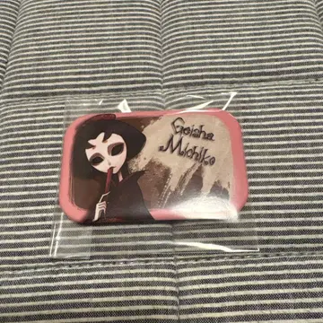 제5인격 Identity V Dark x POP 미치코