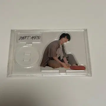 야마나카 유타로 아크릴 스탠드 시크릿 베이스