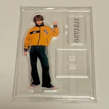 야마나카 유타로 아크릴 스탠드 시크릿 베이스