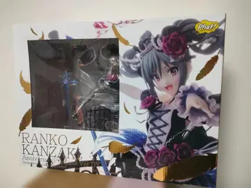 [미개봉품] 아이돌 마스터 신데렐라 걸스 카미사키 란코 피규어