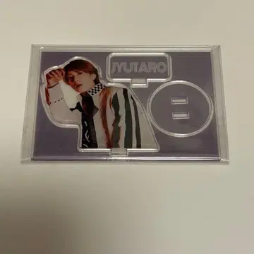 야마나카 유타로 아크릴 스탠드 시크릿 베이스