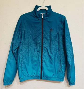 [당일 발송] 새상품급 lecoq 의류 2way L 르꼬끄 스포츠 골프