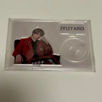 야마나카 유타로 아크릴 스탠드 시크릿 베이스